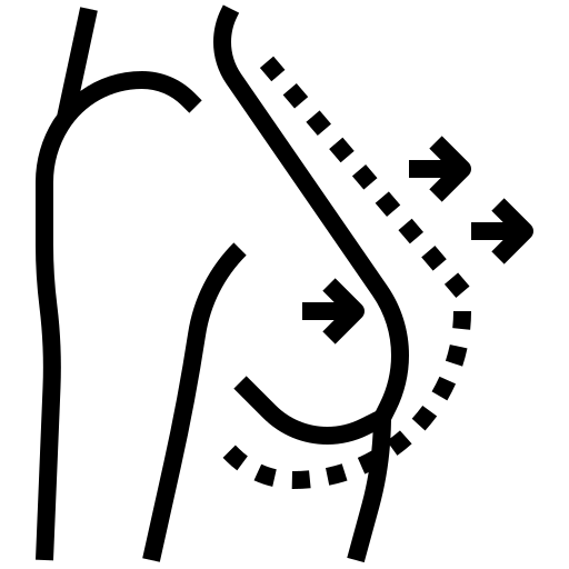 Laparoscopic Surgery Icon