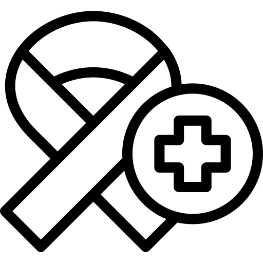 Laparoscopic Surgery Icon